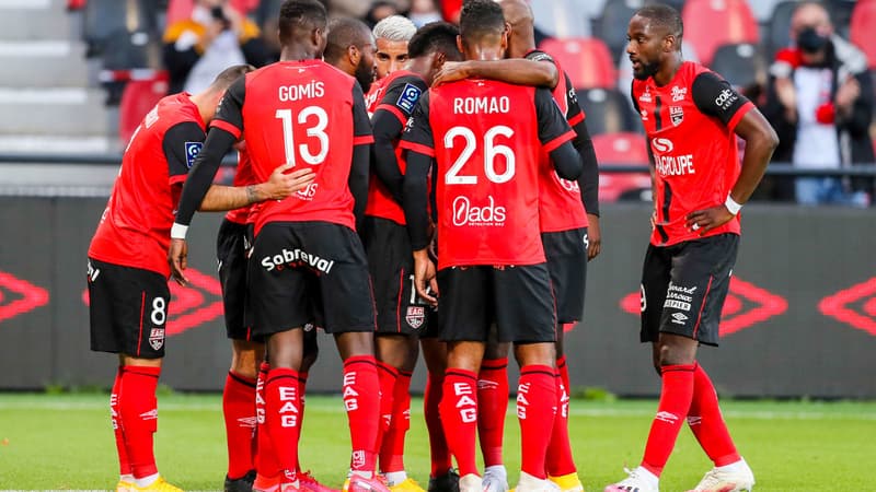 Guingamp