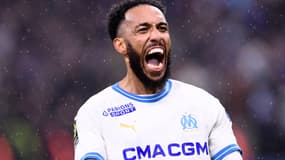 Pierre-Emerick Aubameyang - Marseille