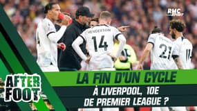 La fin d'un cycle à Liverpool, 10e de Premier League ? (After Foot)