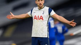 Harry Kane (Tottenham)