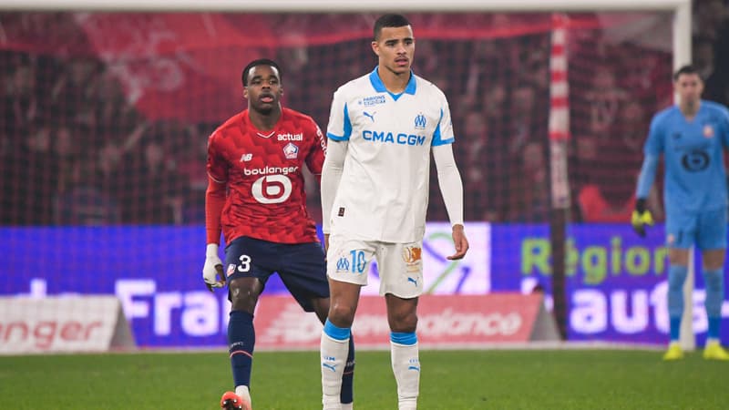 Ligue 1: pourquoi la programmation du choc OM-Lille est bousculée par les municipales