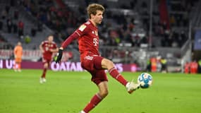 Thomas Müller