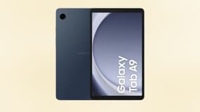 Une promo surprise est à saisir sur la fameuse tablette Samsung Galaxy Tab A9