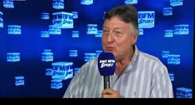 GP Canada- Roy : "Hamilton est de retour aux affaires"