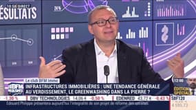 Le club immo (2/2): Immobilier ancien, les prix continuent de s'envoler - 11/12