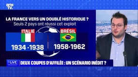 BFMTV répond à vos questions : Les Bleus, grands favoris ? - 14/12