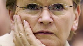 Marie-George Buffet