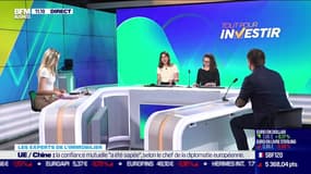 Les experts de l'immo (1/2): MaPrimeRénov', le gouvernement donne un coup de fouet aux rénovations de logements - 13/10