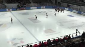 31ᵉ édition de la French Cup: suivez la dernière journée en direct