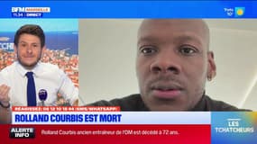 Rolland Courbis est mort. (1953-2026) " Il avait cette relation paternelle "  Bryan Dabo en direct 