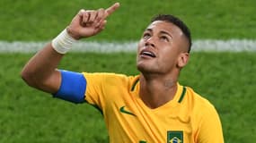 5 choses que vous ne saviez peut-être pas sur Neymar