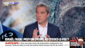 Guerre Israël-Iran: peut-on croire au cessez-le-feu annoncé par Donald Trump?