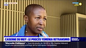 Procès Yemenia: le procès retransmis à Marseille à la caserne du Muy