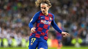 Antoine Griezmann
