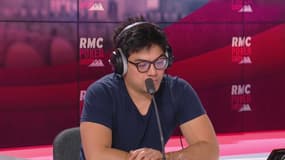 RMC Poker Show - Pierre Calamusa revient sur le cas de triche au WPT Barcelone