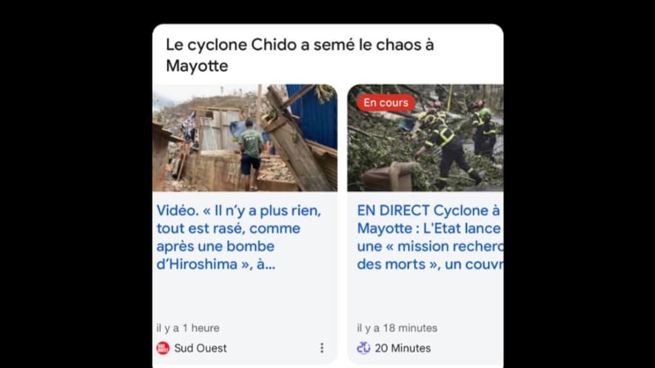 La story de Romy. 