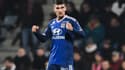 Houssem Aouar - Lyon