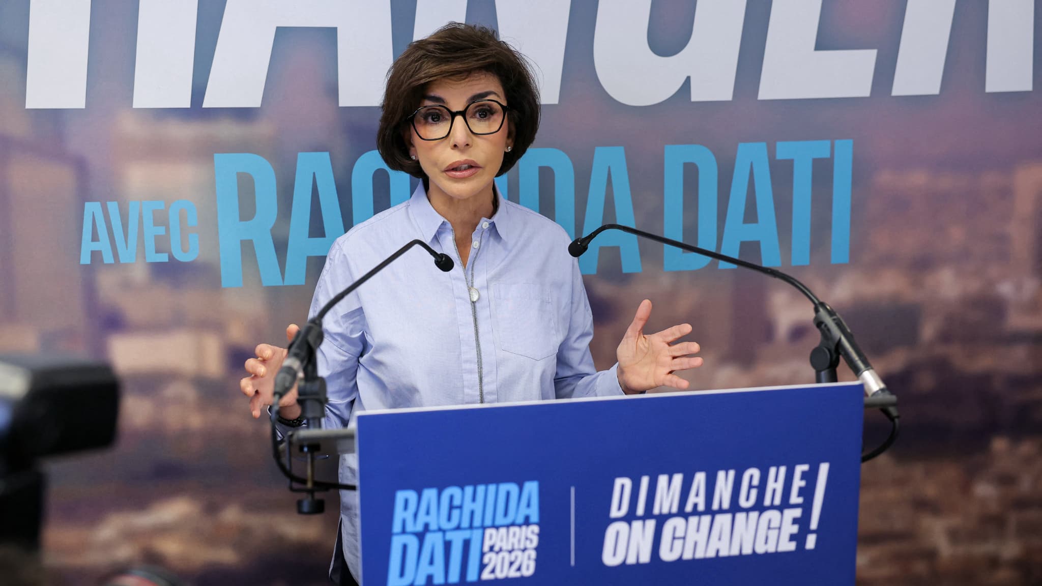 Municipal Results 2026: Estimates, Reactions, Analyses… The first round of elections live