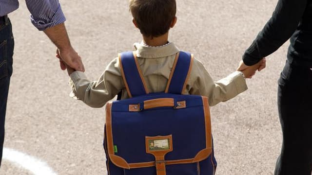 A Marseille, la rentrée scolaire s'annonce difficile.