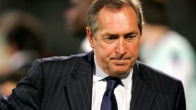Gérard Houllier