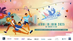Arenas Nice Challenge