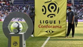 Ligue 1