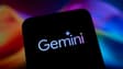 L'IA Gemini. 