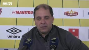 Ligue 1 - Correa explique son altercation avec Conceiçao
