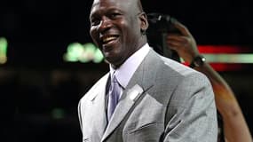 Michael Jordan