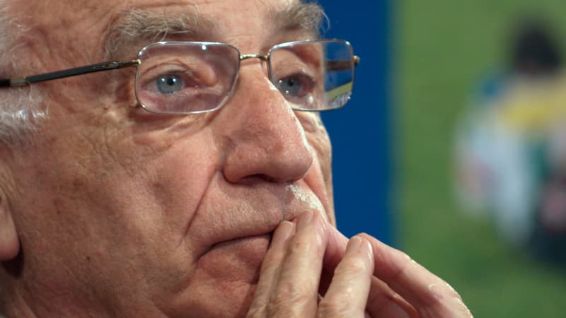 Jean-Pierre Escalettes a réussi à obtenir l'organisation de l'Euro 2016 pour la France