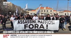 "J'ai un sentiment de dégoût pour mon peuple": ces Corses qui dénoncent l'emprise de la mafia sur l'île de beauté