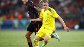 Santeri Vaananen - HJK Helsinki