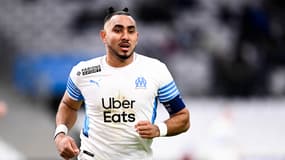 Dimitri PAYET