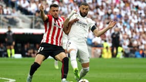 Karim Benzema 