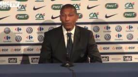 Passi fait le bilan de la saison marseillaise