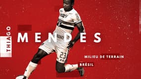 Thiago Mendes