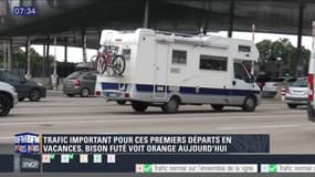 L'essentiel de l'actualité parisienne du samedi 1er juillet 2017