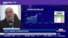 Le Match des traders : Stéphane Ceaux-Duthel vs Jean-Louis Cussac - 13/05