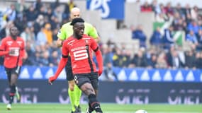 Arnaud Kalimuendo