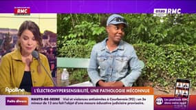 L'électrohypersensibilité, une pathologie méconnue