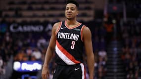 CJ McCollum