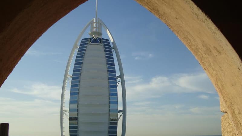 Dubaï Holding se veut confiant pour 2010 et 2011