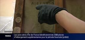 "La Coiffeuse", la toile volée de Picasso a été remise aux autorités françaises