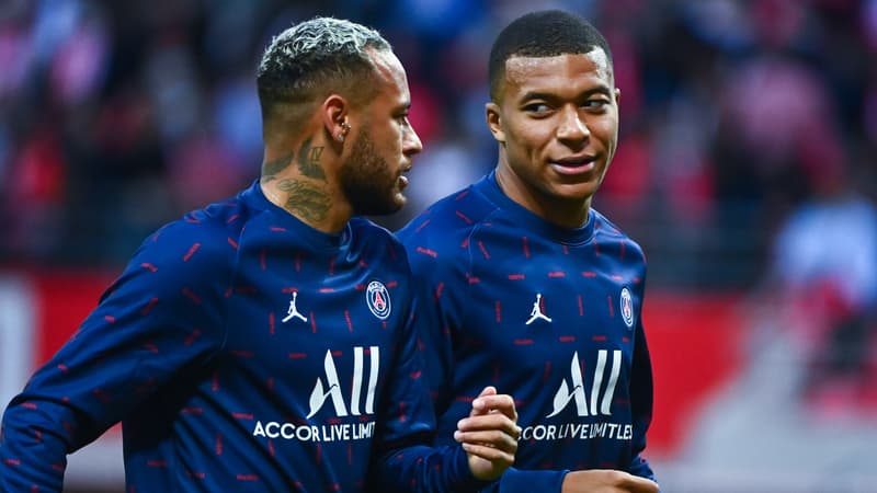 PSG: le troisième maillot 2021-2022 aurait fuité