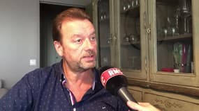 Mobilisation des routiers contre la loi Travail: "S'il faut bloquer, on bloquera"