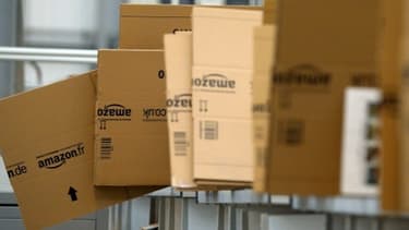 Le magasin sera dans l'artère la plus commerçante de New York.