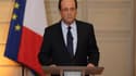 Le président Hollande a annoncé vendredi depuis l’Élysée que des militaires français avaient apporté leur soutien dans la journée à l'armée malienne.