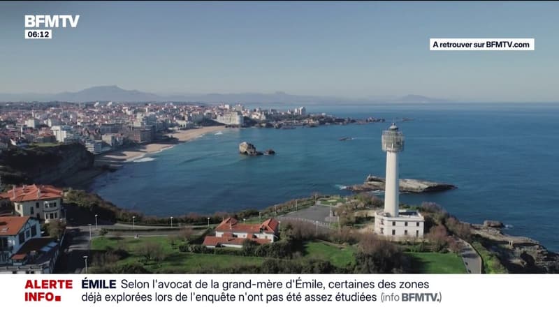 Pour la deuxième année consécutive, Biarritz élue ville où il fait bon vivre en 2026