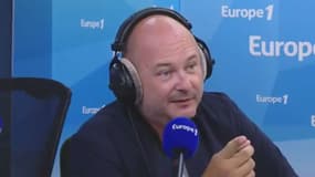 Cauet ne sera plus chroniqueur dans l'émission "TPMP" sur C8 à la rentrée 