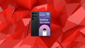 Cdiscount fait des heureux avec le prix affiché sur le Galaxy S23 Ultra de Samsung 
